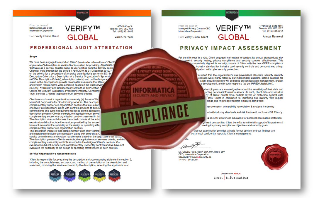 Launch package graphic